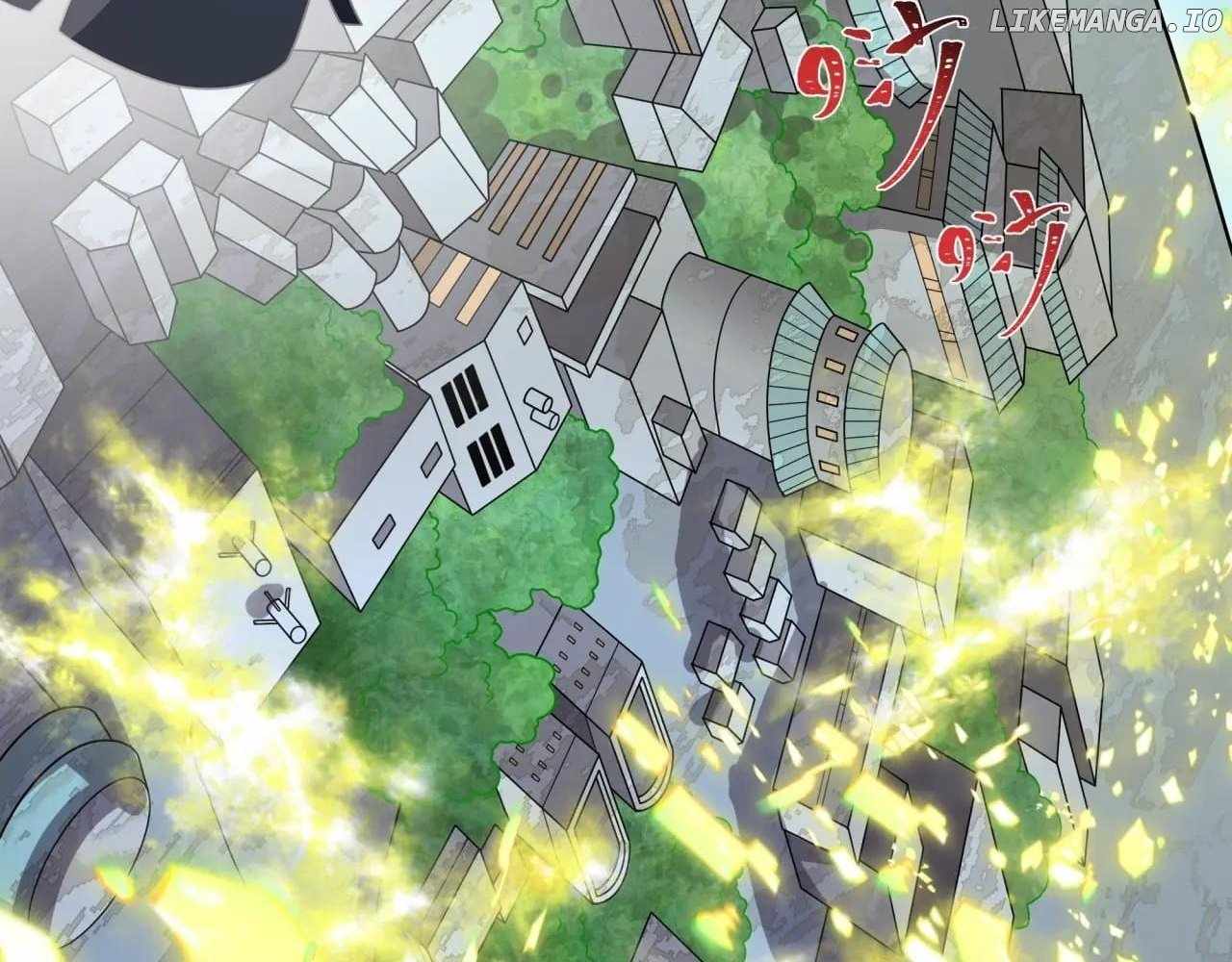 Age of Terror Chapter 489 35